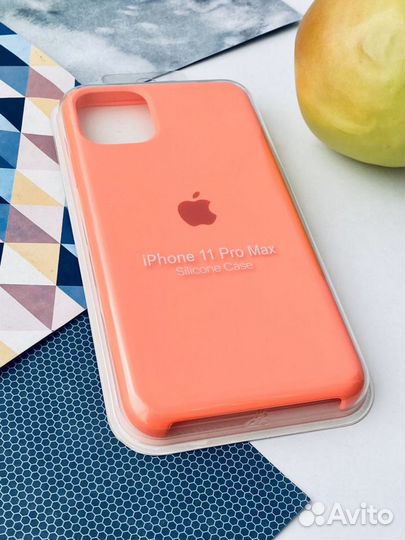 Чехол на iPhone 11 Pro Max