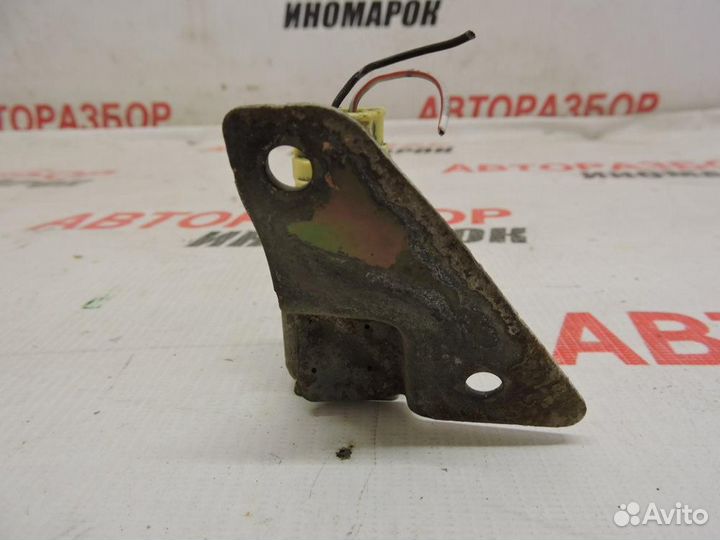 Датчик AIR BAG для Mitsubishi Airtrek 2001-2008г
