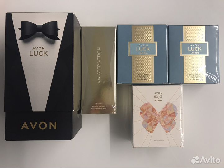 Туалетная вода, наборы