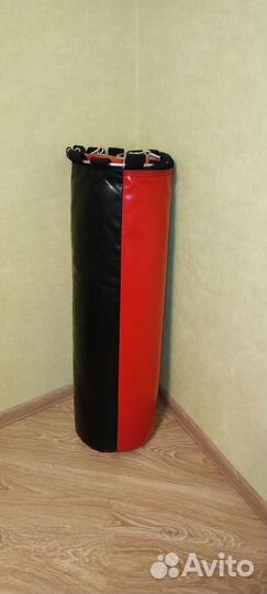 Боксерский мешок