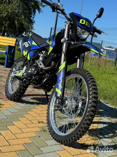 Эндуро 300куб