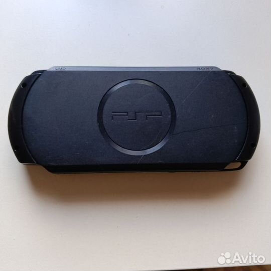 Sony PSP