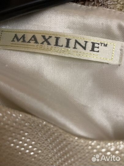 Нарядное платье для девочки