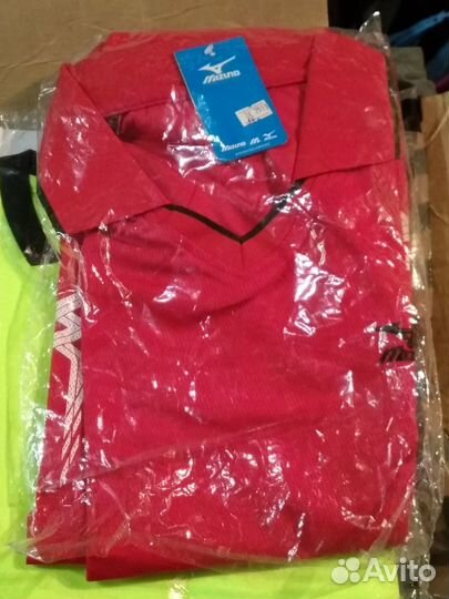 Футбольная форма