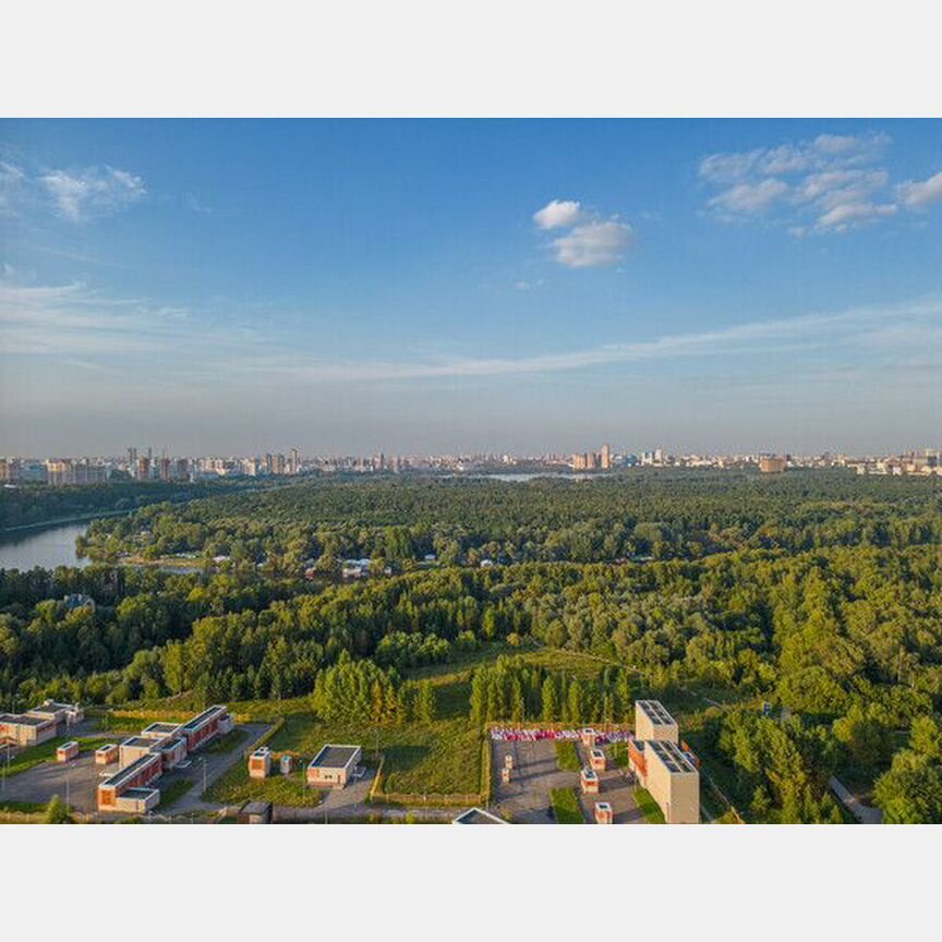 3-к. квартира, 112,2 м², 17/43 эт.