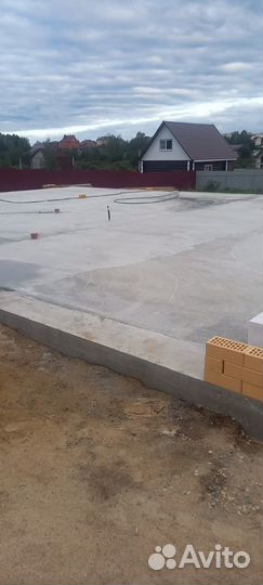 Строительство и реконструкция