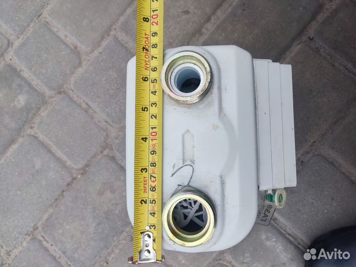 Газовые счетчики bk g4