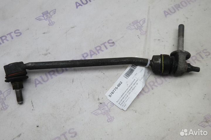 Тяга стабилизатора Mercedes C W205 2013