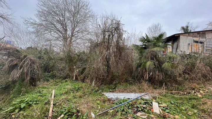 Участок 9,7 сот. (СНТ, ДНП)