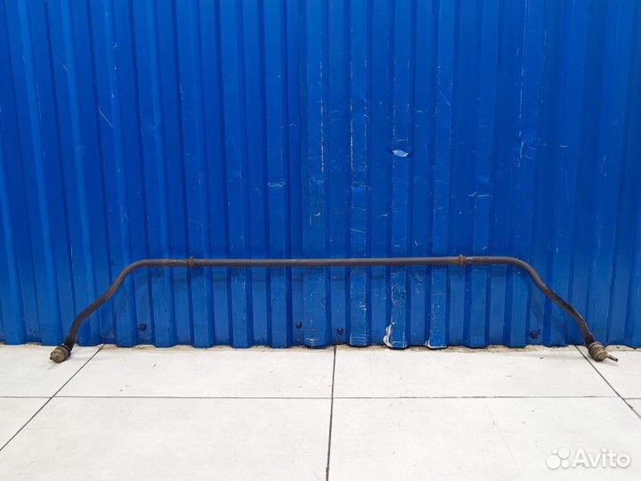 Стабилизатор задний Jaguar S-Type 1 3.0 AJV6 1999