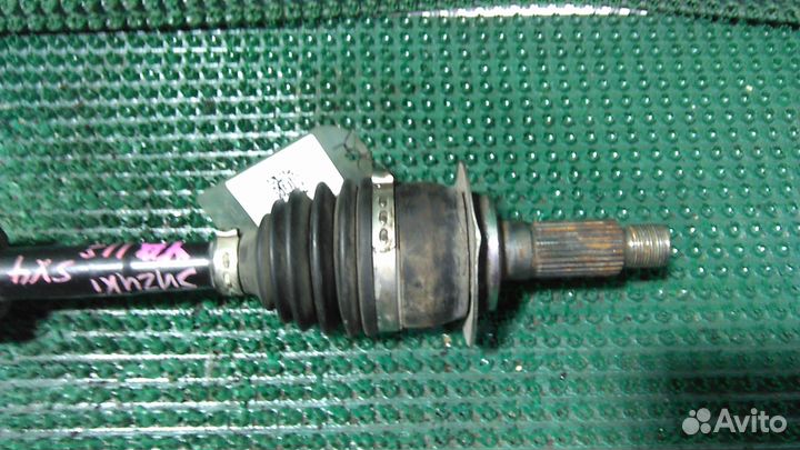 Привод suzuki SX4 YB11S M15A 2WD Передний Правый к