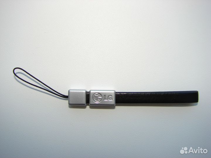 Ремешки на руку LG, чехлы