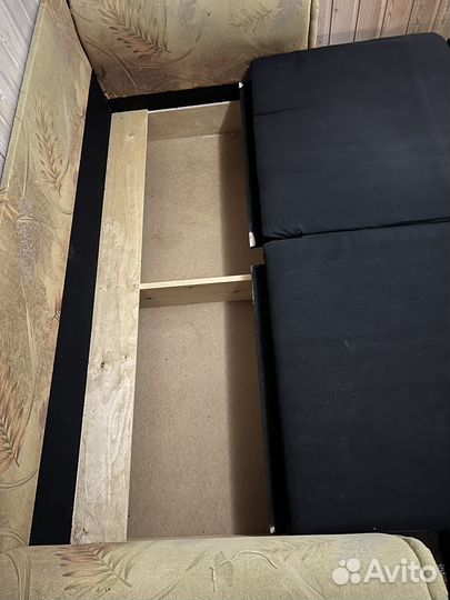 Диван раскладной