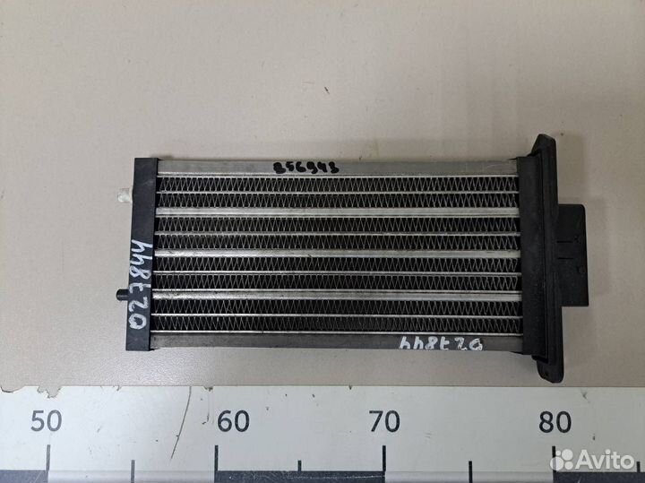 Радиатор отопителя Hyundai Starex H1/Grand Starex 2007