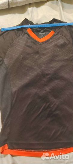 Детская футбольная форма