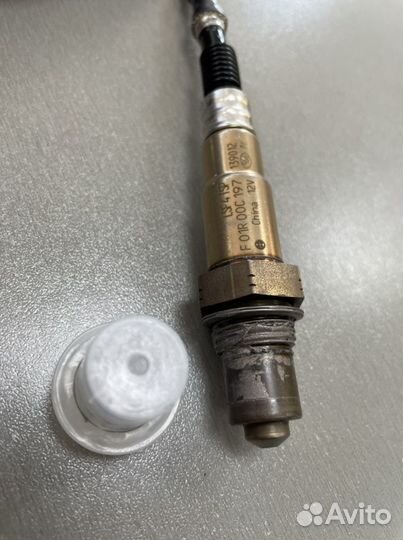 Датчик кислорода лямбда зонд Haval