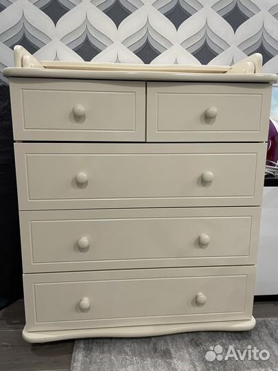 Комод детский