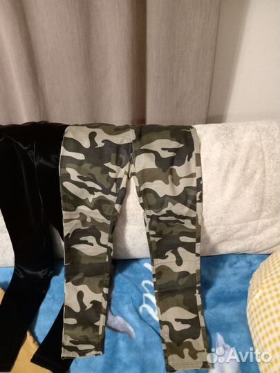 Вещи пакетом 42 44