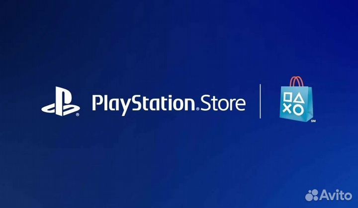 Игры на ps4, ps5