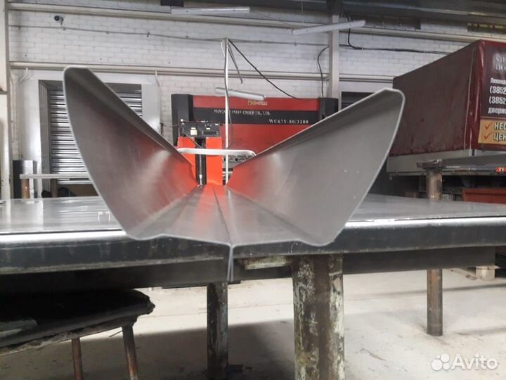 Автомобильные пороги