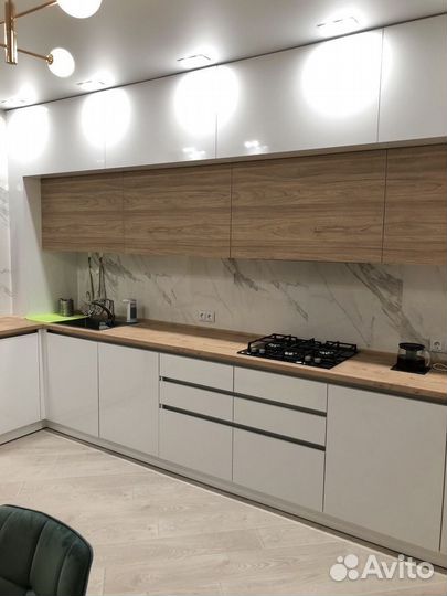 Кухни на заказ