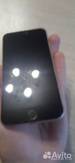 iPhone 6, 128 ГБ