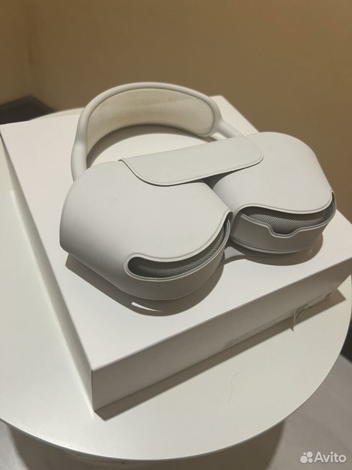 Apple airpods max