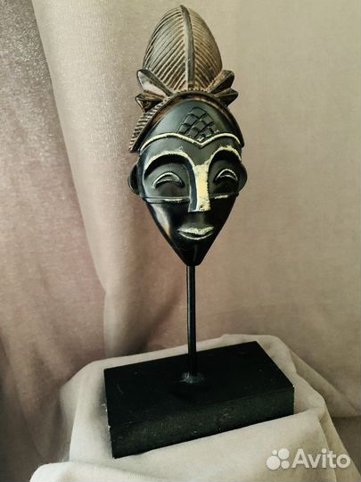Статуэтка маска