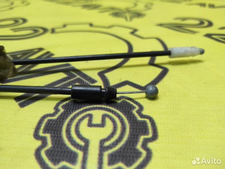 Замок двери передний левый Subaru Legacy BP5 EJ20X