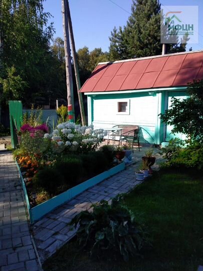 Дача 100 м² на участке 8,7 сот.