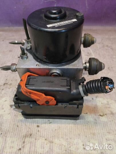 Блок ABS Peugeot 4007 EP 4HN 2007