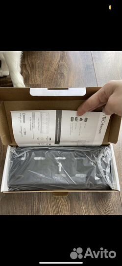 Новый настенный кронштейн для телевизора