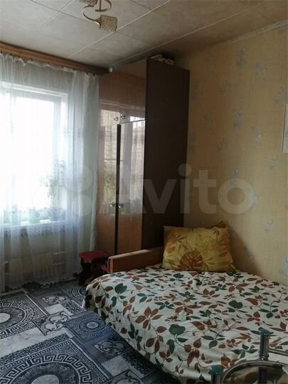 3-к. квартира, 60,5 м², 7/9 эт.