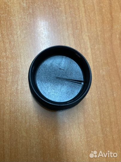 Крышка топливного фильтра грубой очистки Man Tga