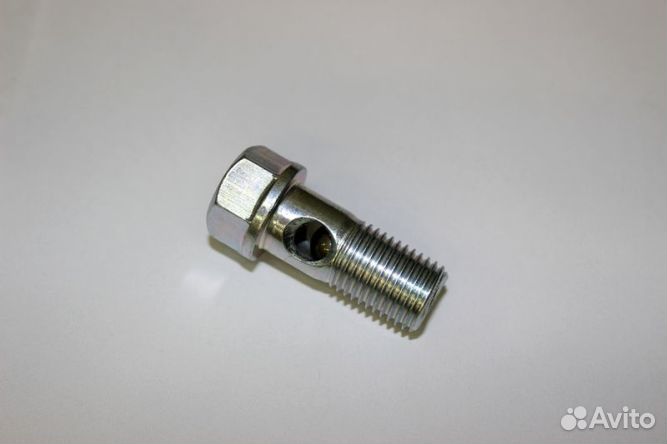 Клапан антидренажный масляной системы cfmoto