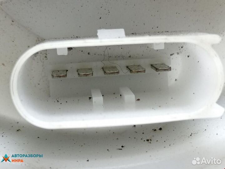 Датчик уровня топлива Mercedes-Benz E-Класс