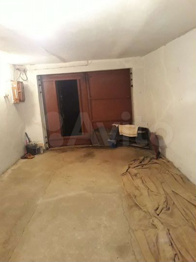 Гараж, 30 м²