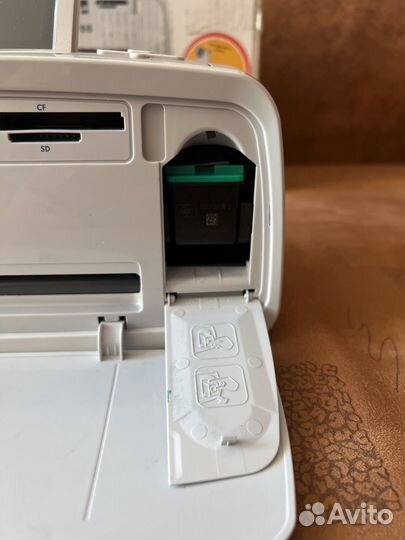 Фотопринтер HP Photosmart 475