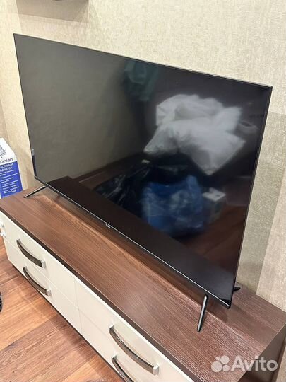 Телевизор Haier 55 smart tv
