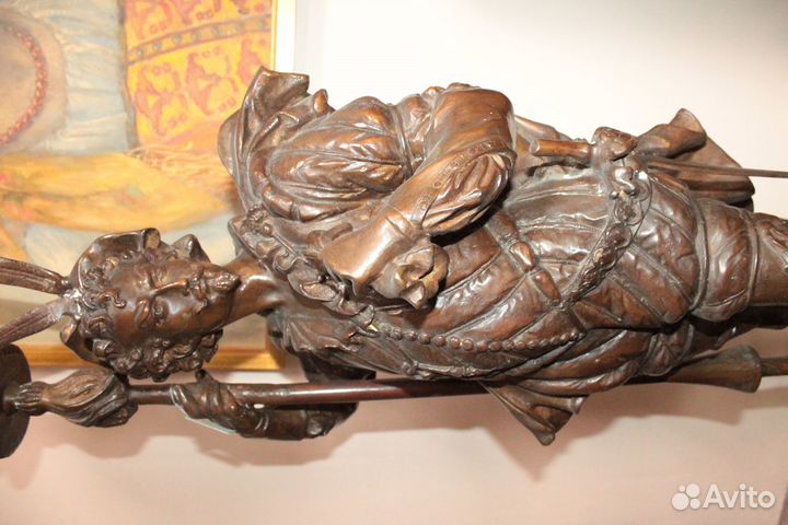 Светильник Европа 57