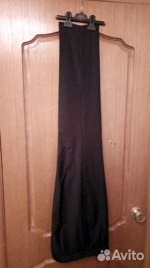 Школьный костюм