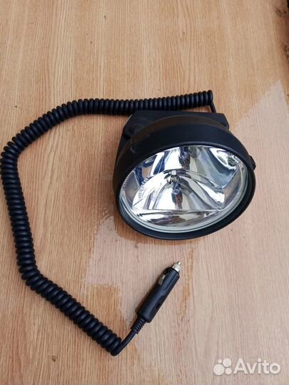 Фароискатель Hella Marine Twin Light