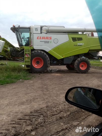 Выполним услуги по уборке урожая зерновых,зерно-бо