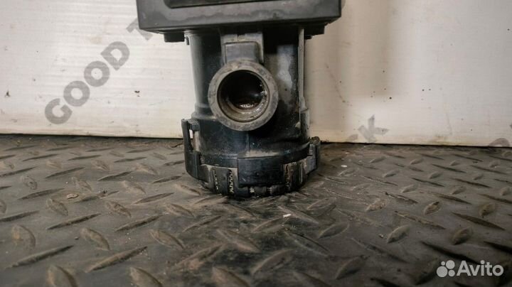 Модулятор EBS передний Man TGA, Man TGS, Man TGX