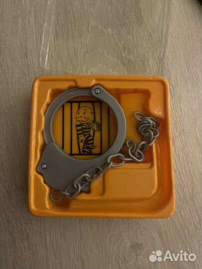 Монополия Большая Афёра