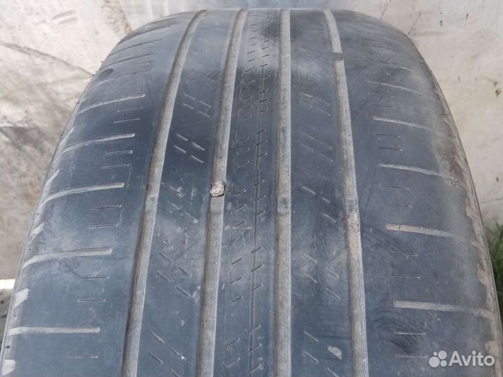 Goodyear Eagle LS 225/55 R18