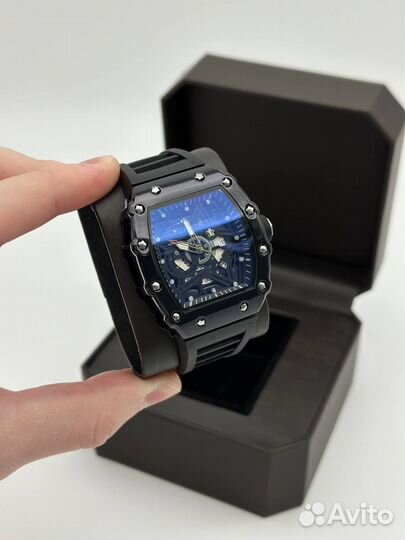Мужские наручные часы
