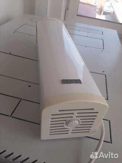 Облучатель рециркулятор armed CH111-115