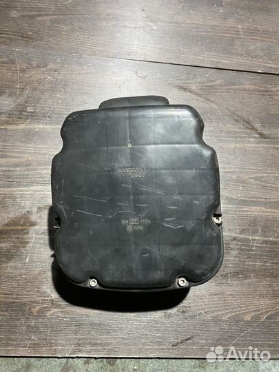 Корпус фильтра для Suzuki DL650 V-strom 04-11