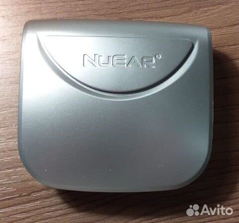 Слуховой аппарат Nuear цифровой (8 каналов)